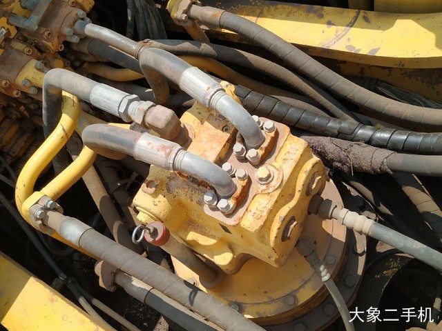 小松 PC360-7 挖掘机