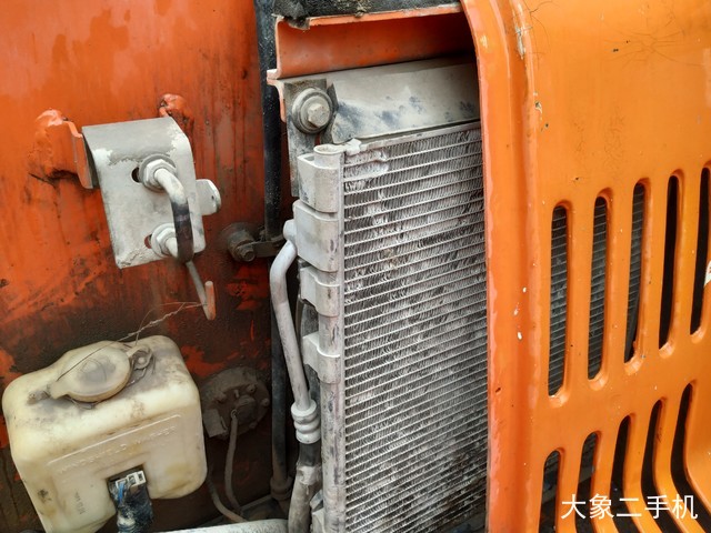 斗山 DX60 挖掘机