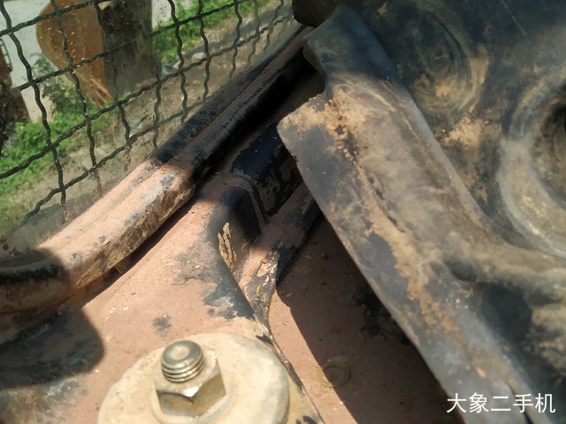 小松 PC360-7 挖掘机