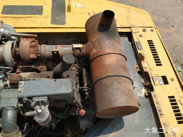 小松 PC360-7 挖掘机