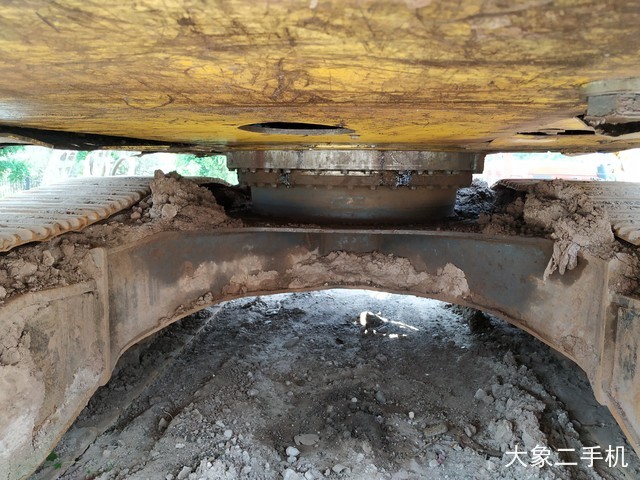 小松 PC360-7 挖掘机