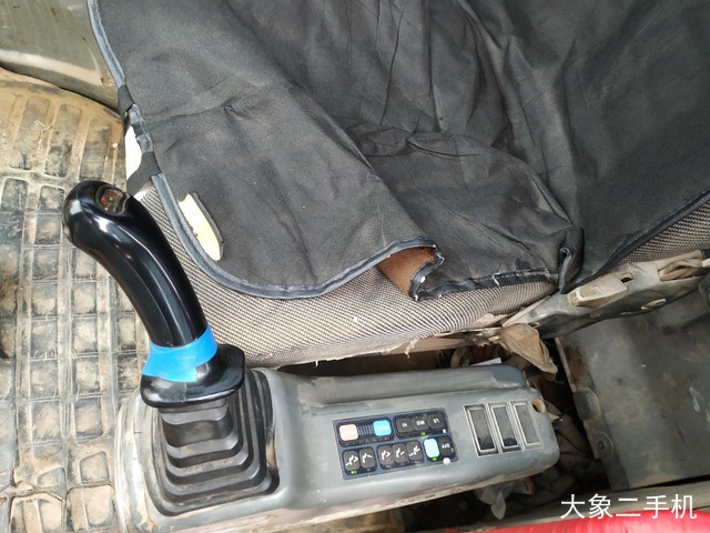 斗山 DX60 挖掘机