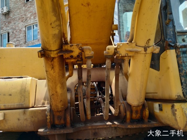 小松 PC360-7 挖掘机