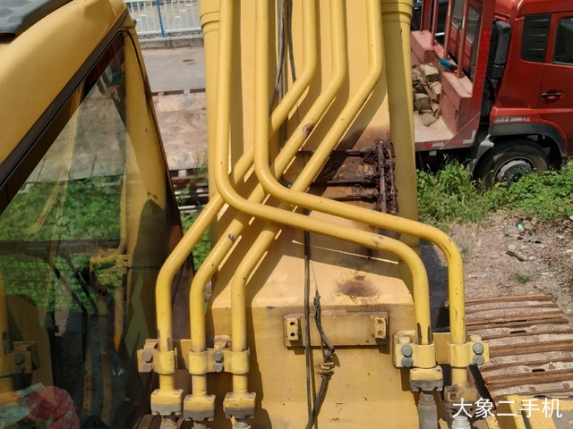 小松 PC360-7 挖掘机