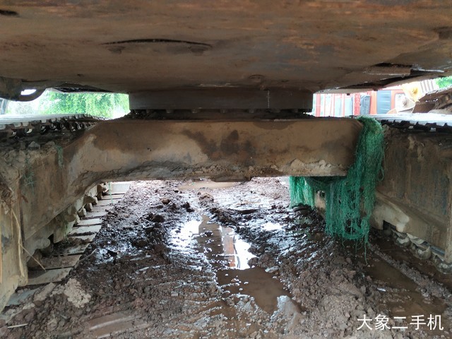 斗山 DX60 挖掘机