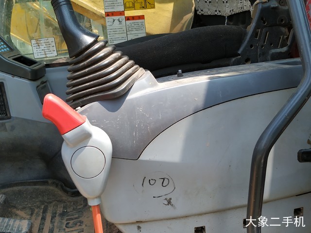 小松 PC360-7 挖掘机