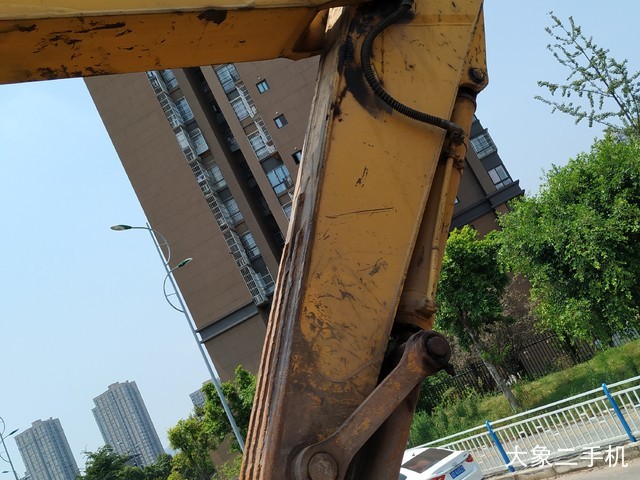 小松 PC360-7 挖掘机