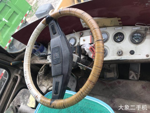 厦工 XG951 装载机