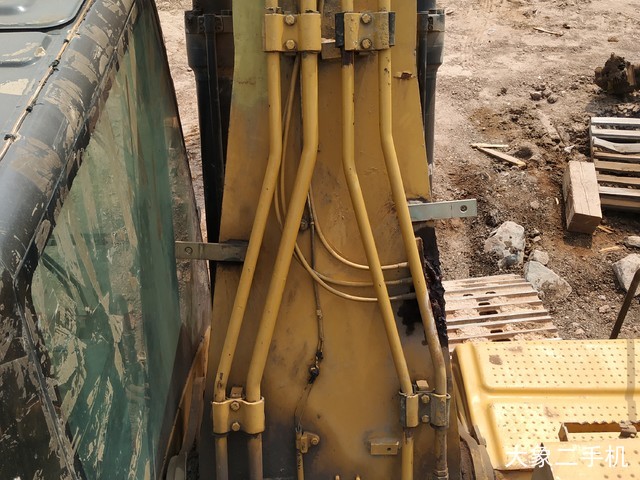 卡特彼勒 320D液压 挖掘机