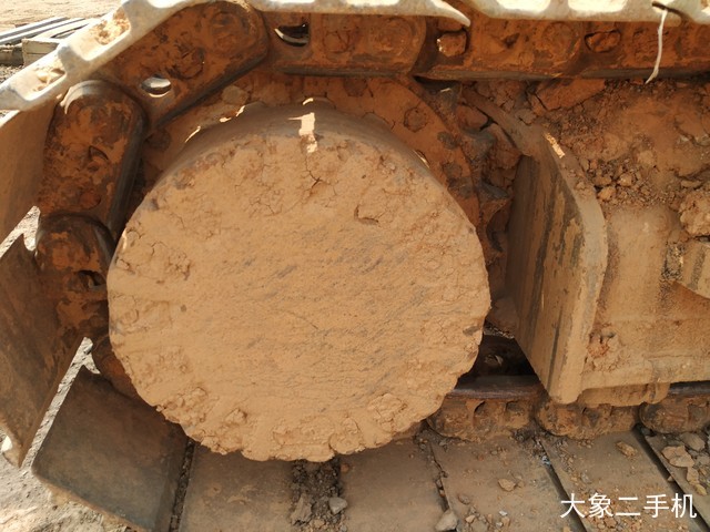 卡特彼勒 320D液压 挖掘机