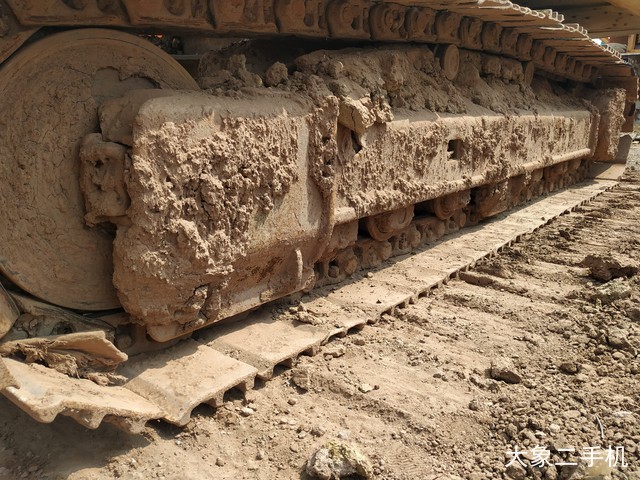 卡特彼勒 320D液压 挖掘机