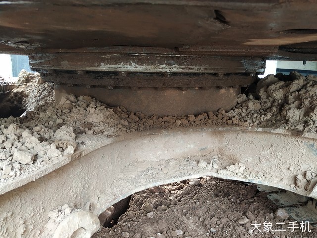 神钢 SK140LC-8 挖掘机