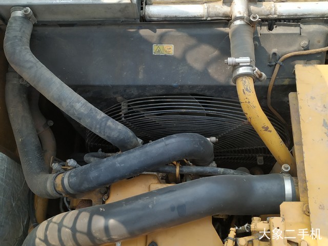 卡特彼勒 320D液压 挖掘机