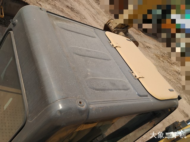 卡特彼勒 320D液压 挖掘机