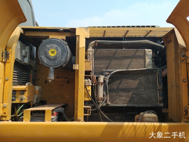 卡特彼勒 320D液压 挖掘机