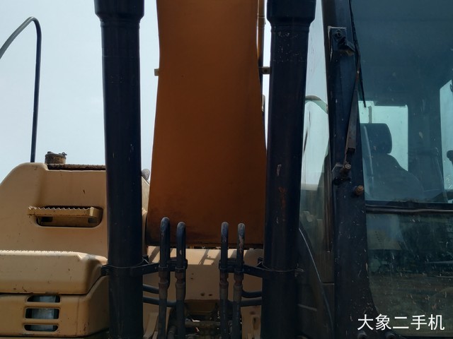 卡特彼勒 320D液压 挖掘机