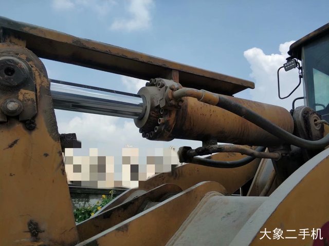 成工 ZL50E 装载机