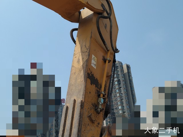 卡特彼勒 320D液压 挖掘机