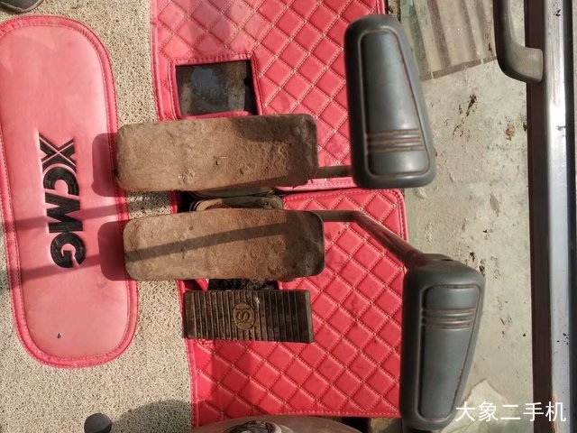 徐工 XE150 挖掘机