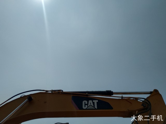 卡特彼勒 320D液压 挖掘机