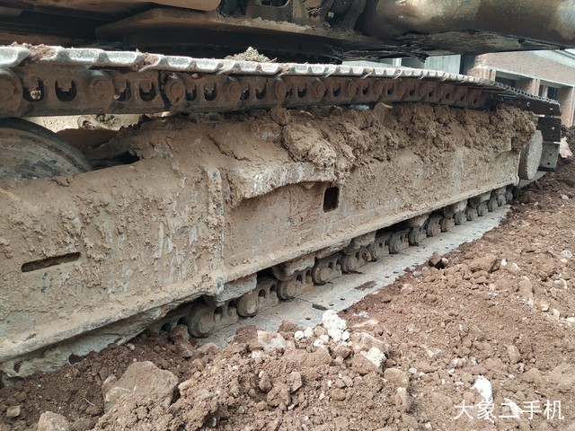 神钢 SK140LC-8 挖掘机