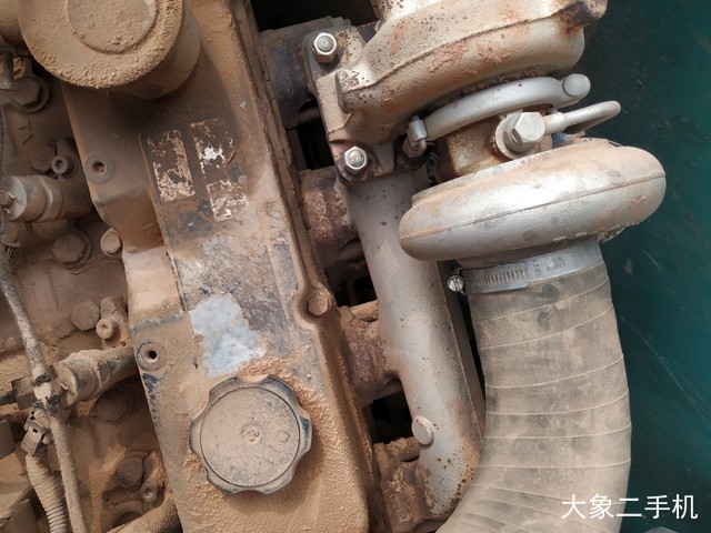 神钢 SK140LC-8 挖掘机