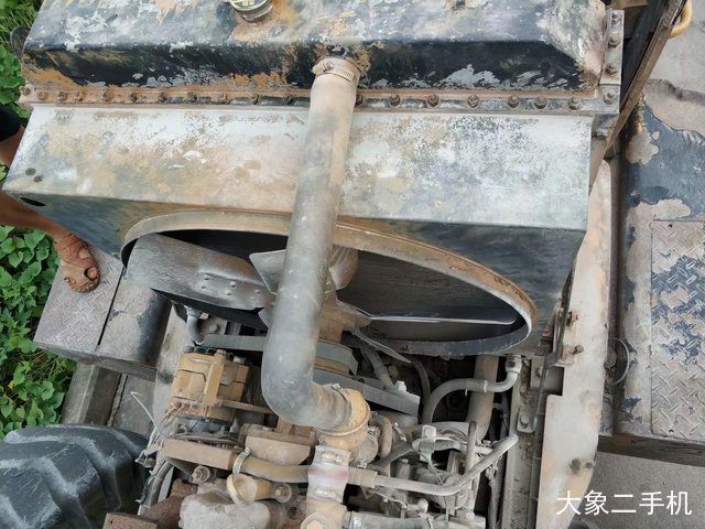 成工 ZL50E 装载机