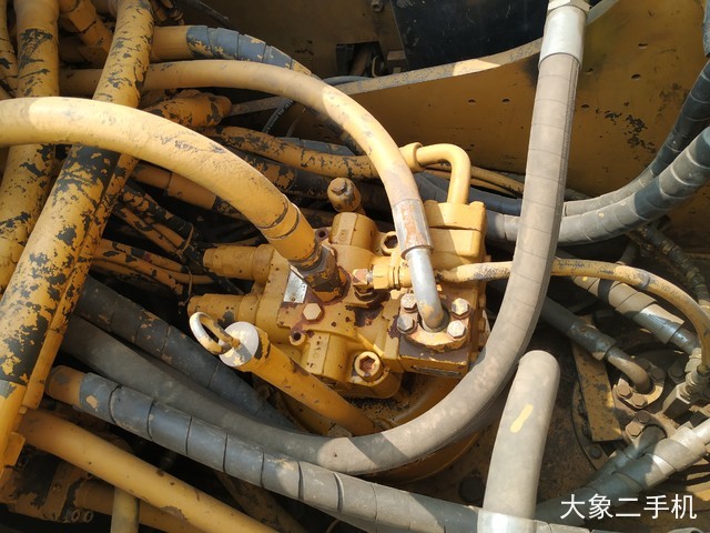 卡特彼勒 320D液压 挖掘机