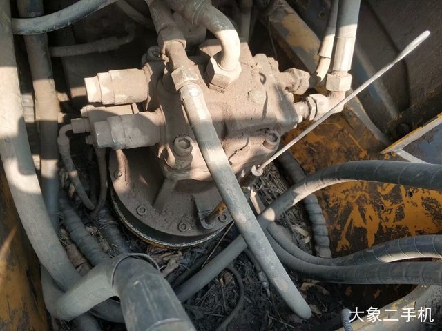 徐工 XE150 挖掘机