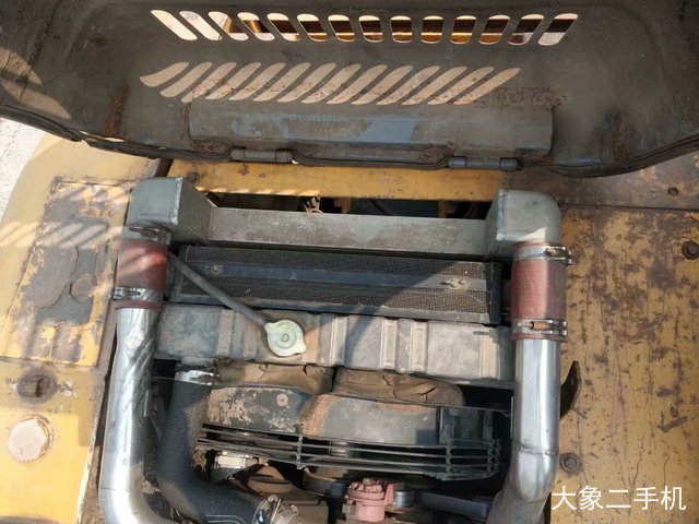 徐工 XE150 挖掘机