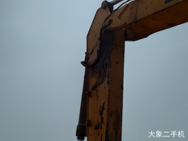 卡特彼勒 320D液压 挖掘机