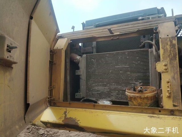 小松 PC200-8 挖掘机