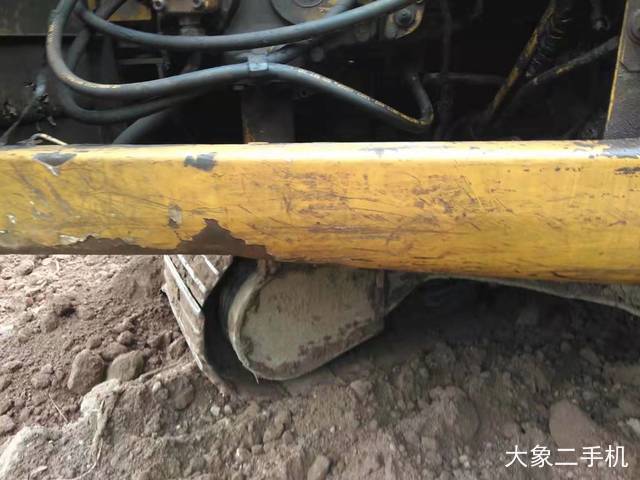 卡特彼勒 320C 挖掘机