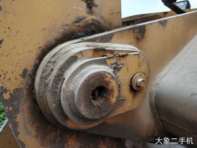 成工 ZL50E 装载机