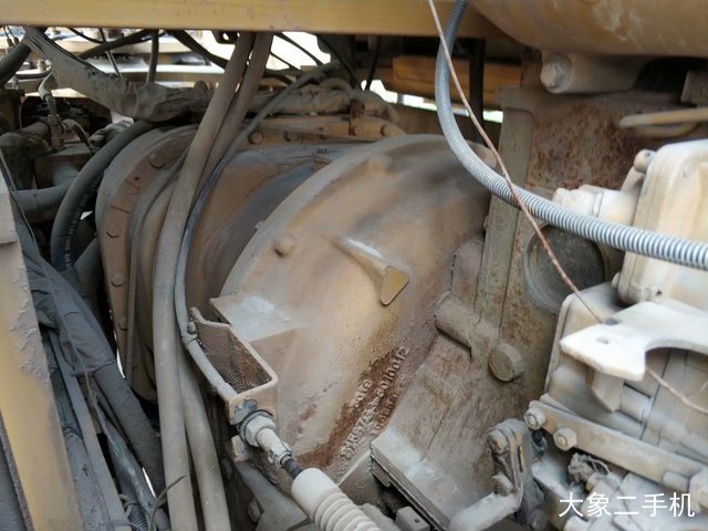 成工 ZL50E 装载机