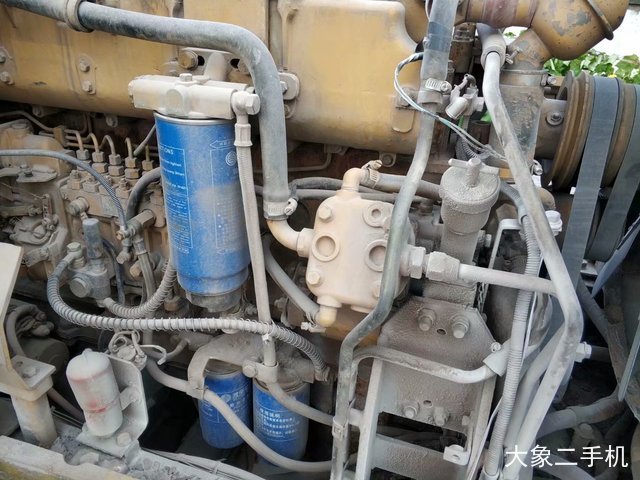 成工 ZL50E 装载机