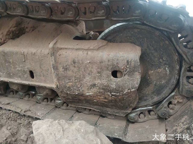 小松 PC200-8 挖掘机