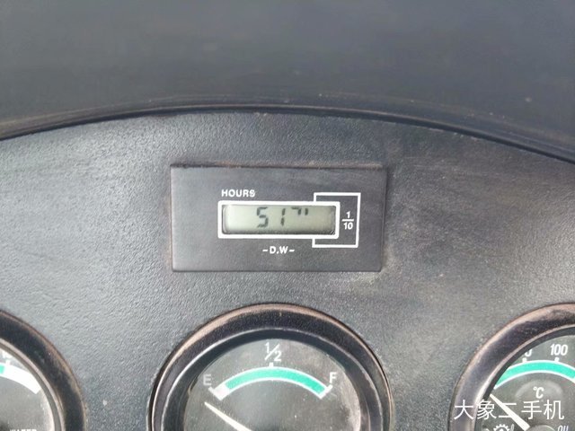 成工 ZL50E 装载机