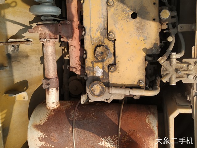 卡特彼勒 320D液压 挖掘机