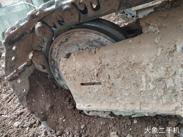 神钢 SK140LC-8 挖掘机