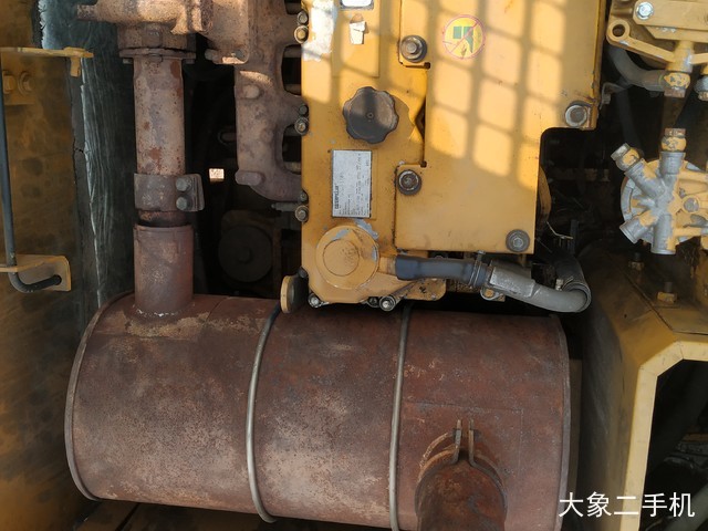 卡特彼勒 320D液压 挖掘机