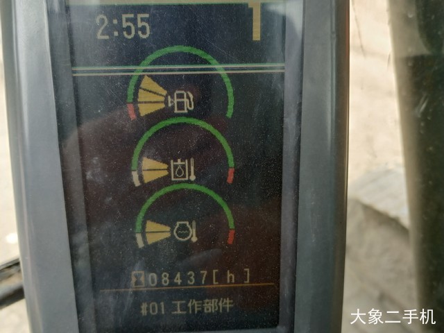 卡特彼勒 320D液压 挖掘机