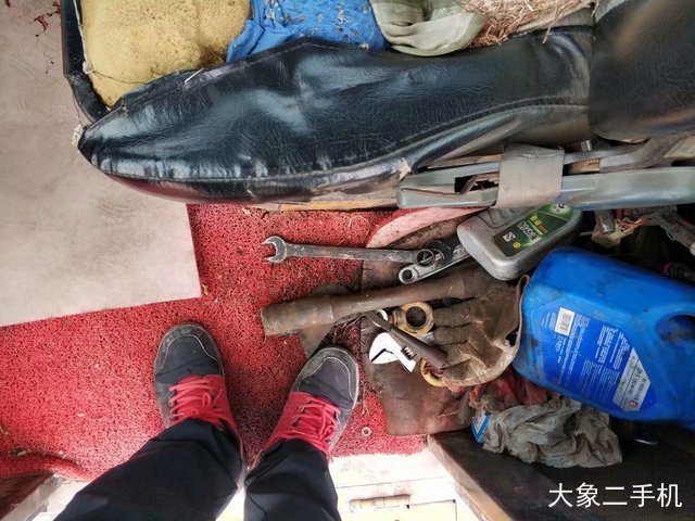 成工 ZL50E 装载机