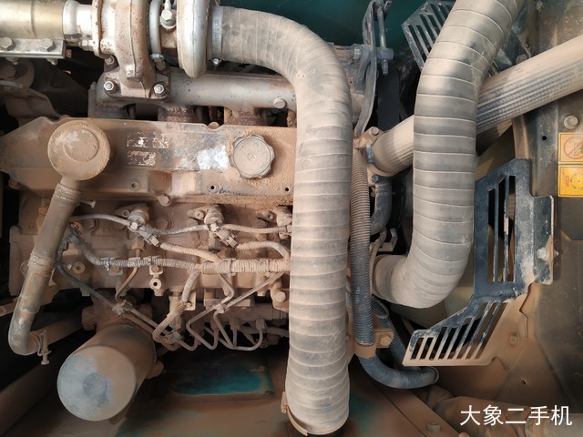 神钢 SK140LC-8 挖掘机