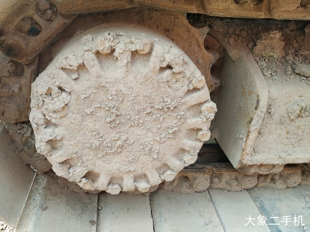 卡特彼勒 320D液压 挖掘机