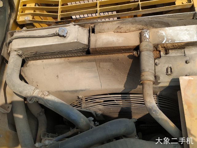 卡特彼勒 320D液压 挖掘机