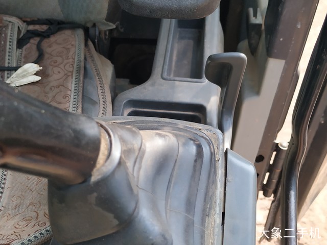 卡特彼勒 320D液压 挖掘机