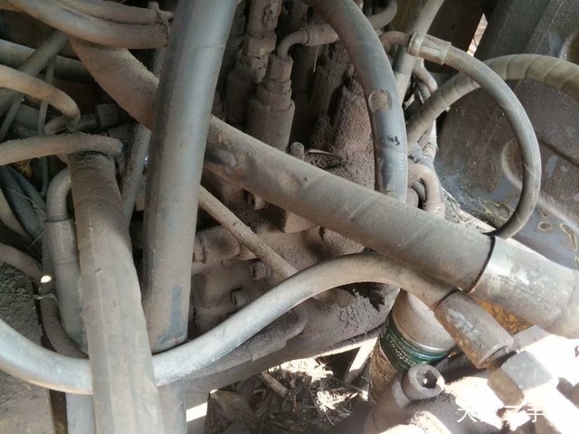 徐工 XE150 挖掘机