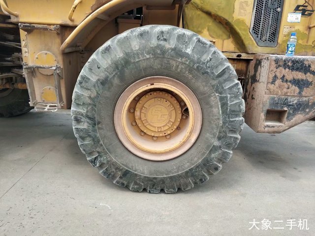 成工 ZL50E 装载机