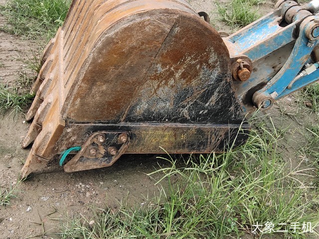 恒岳重工 HY85-8 挖掘机